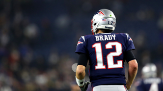 Tom Brady is making his own version of <i>The Last Dance </i>for ESPN